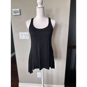 ⭐️3 for $10⭐️ Cable and Gauge Flowing Black Tank Top size small